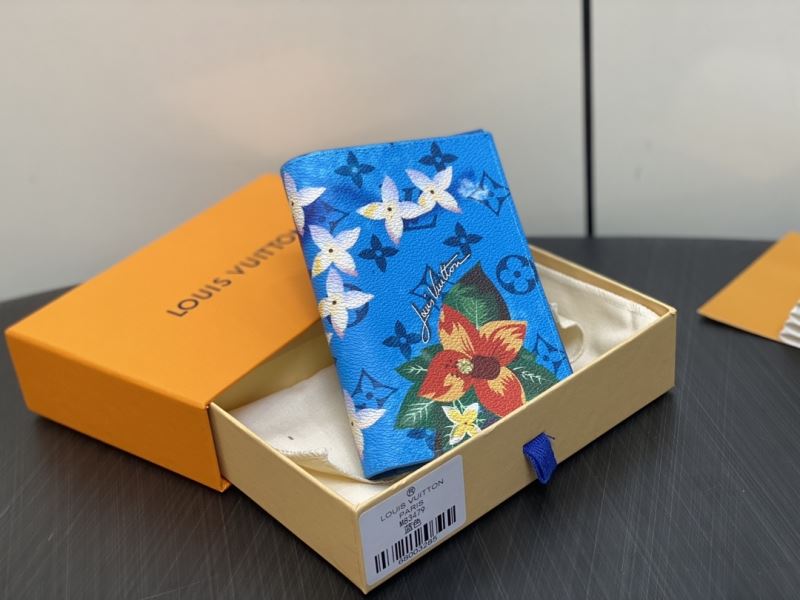 Louis Vuitton Wallets